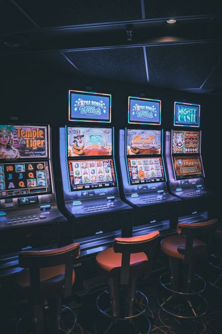 Understanding Slot Gacor: A Professional Guide to Maximizing Your Gaming Experience