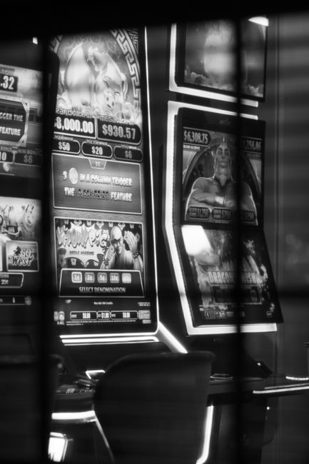 Understanding Slot Gacor: Strategies, Myths, and the Reality of High-Payout Slots